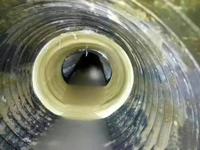 柳江内衬修复法通常适用于哪些类型的断面管道