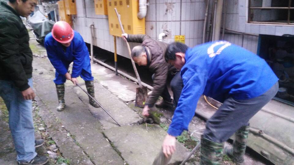 柳江清掏化粪池、管道疏通一站式服务<高效><技术><可靠>